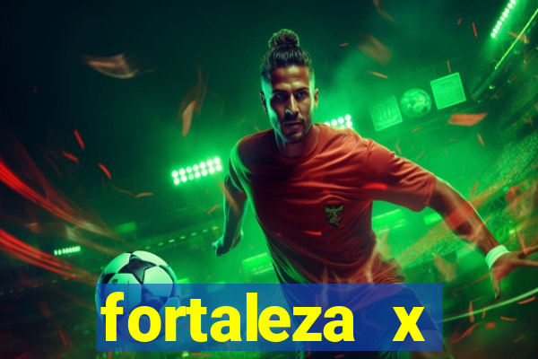 fortaleza x flamengo ao vivo futemax